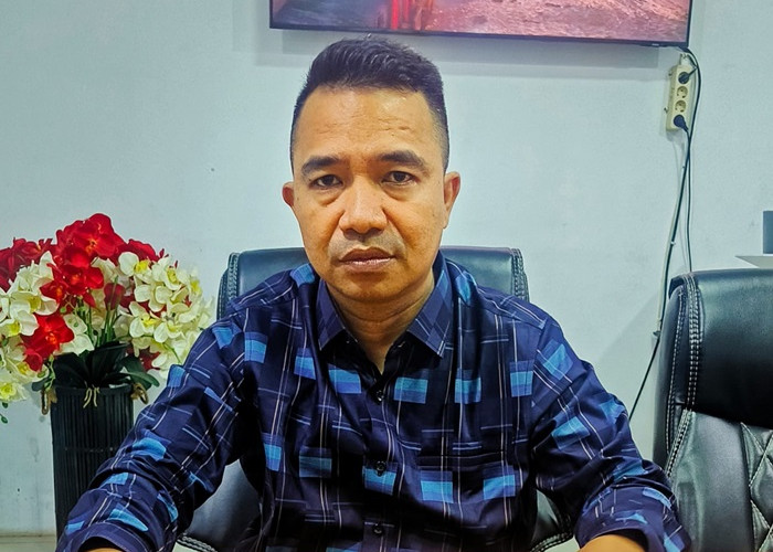 Izin Diduga Nyasar ke Laut Banda, Proyek Hatukau Waterfront City Disoroti DPRD Ambon 