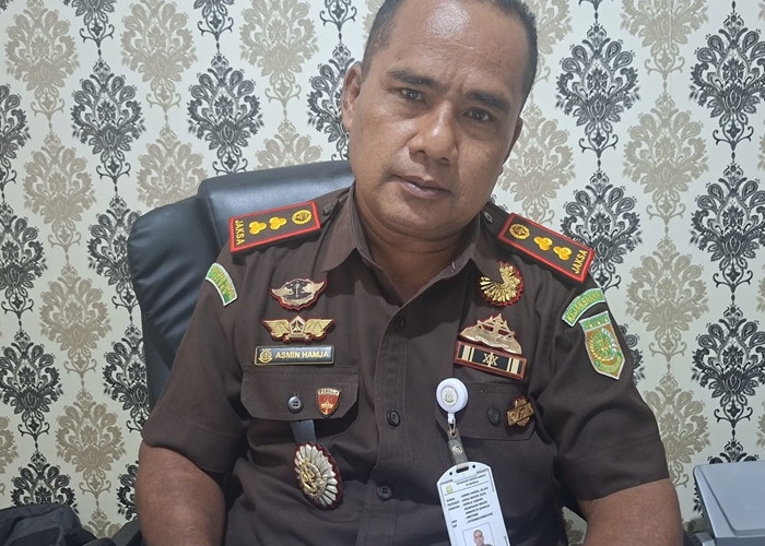 Status Dugaan Korupsi DD dan ADD Negeri Booi Naik ke Tahap Penyidikan