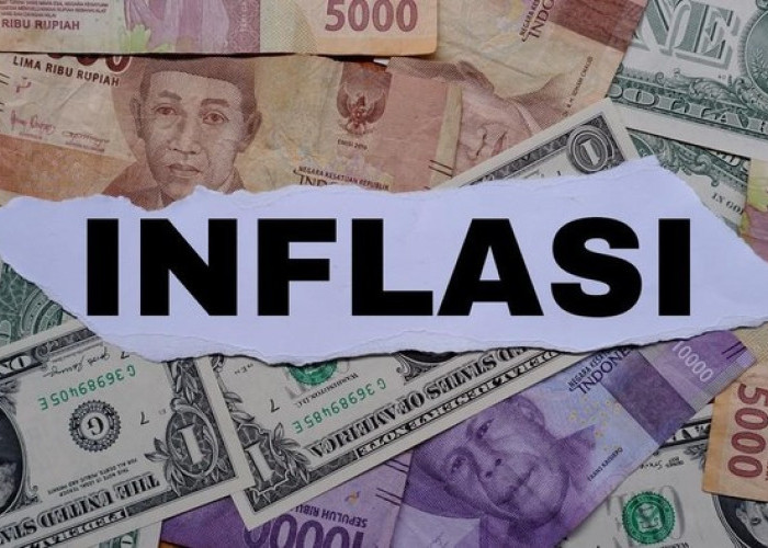 BI Sebut Inflasi Maluku Pada April 2025 Cukup Rendah