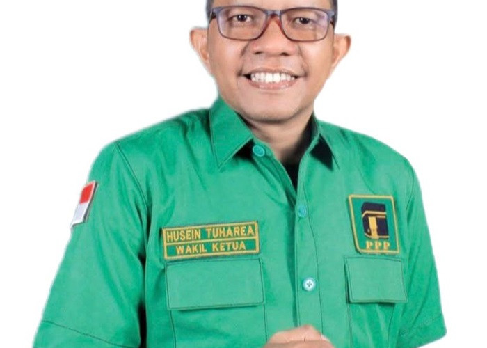 Persiapan Muswil PPP Maluku Tetap Dilaksanakan Ditengah Kontrovesi SK DPP