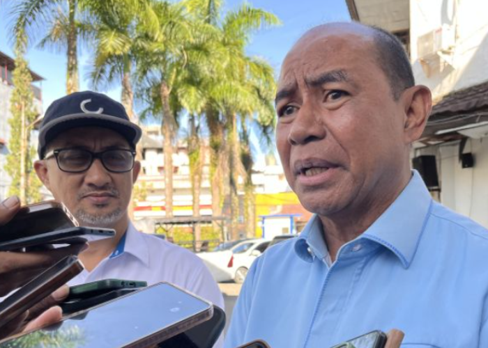 Dukung Operasional Pelabuhan, Pelindo dan PDAM Tirta Yapono Ambon Teken Kerja Sama Air Bersih