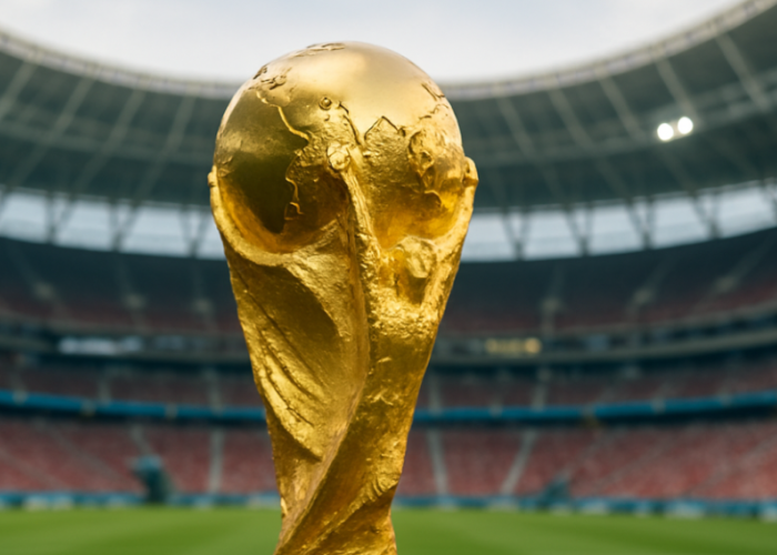 Ini Daftar 34 Tim yang Telah Lolos di Piala Dunia 2026