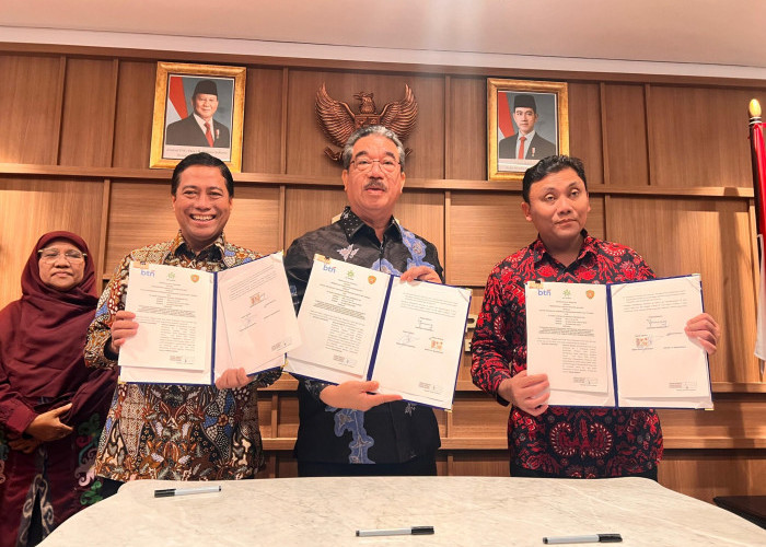 Menteri PKP dan Gubernur Maluku Sepakat, 3.000 Rumah Subsidi Siap Dibangun untuk MBR dan ASN
