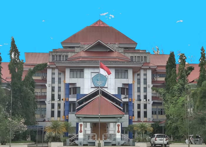 Unpatti Sediakan 5.920 Kuota Penerimaan Mahasiswa Baru Tahun Akademik 2025/2026