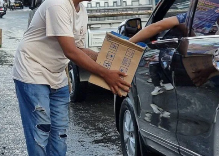 DPRD Ambon Bahas Aturan Baru untuk Tertibkan Penggalangan Dana di Jalanan