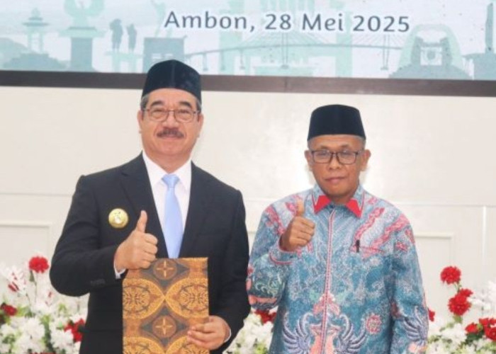 Gubernur Maluku Dorong Kampus Jadi Episentrum Perdamaian dan Inovasi Sosial