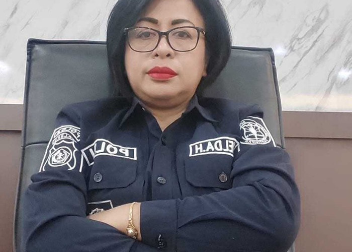 Selangkah Lagi, Penyidik Tetapkan Tersangka Korupsi Air Bersih Siwang