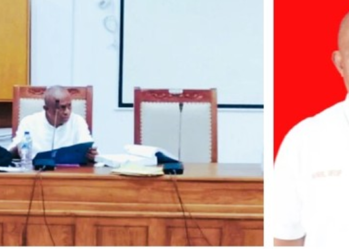 DPRD Apresiasi Bappelitbangda Malra, Susun RPJPD Paling Efisien se-Maluku