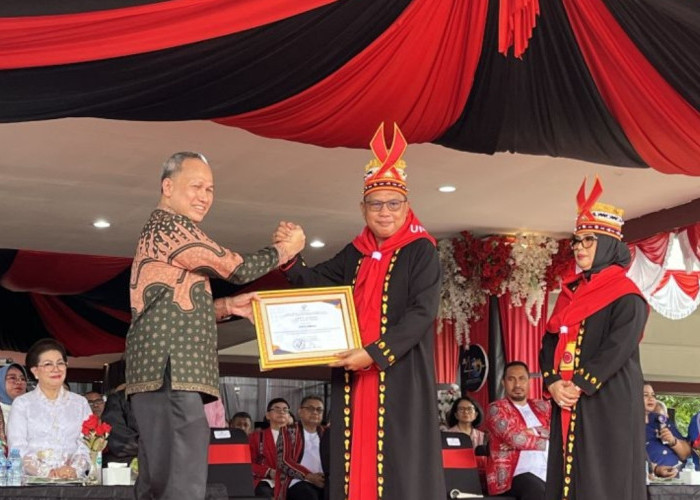 Pemkot Luncurkan Call Center 112 di HUT Kota Ambon