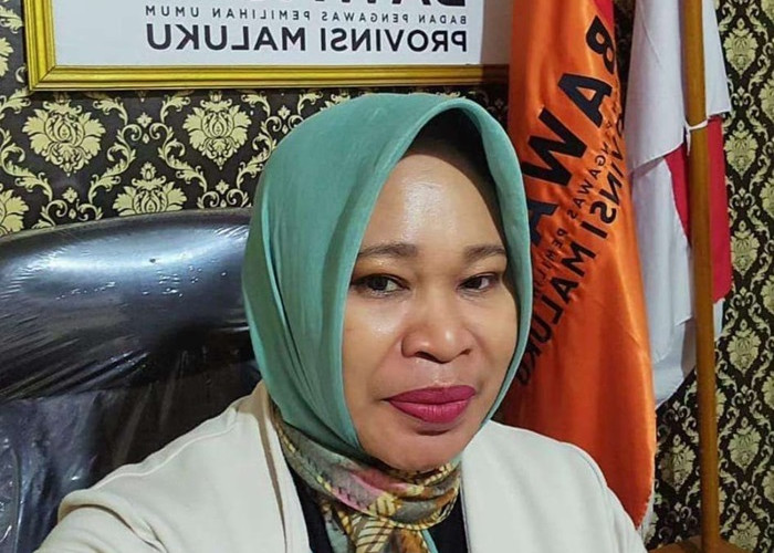 Bawaslu Maluku Intensifkan Pendidikan Politik Perkuat Demokrasi Inklusif