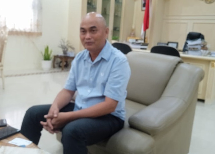 Kaidel Prioritaskan Putra Daerah Jadi Kafilah Aru di MTQ Tingkat Provinsi Maluku