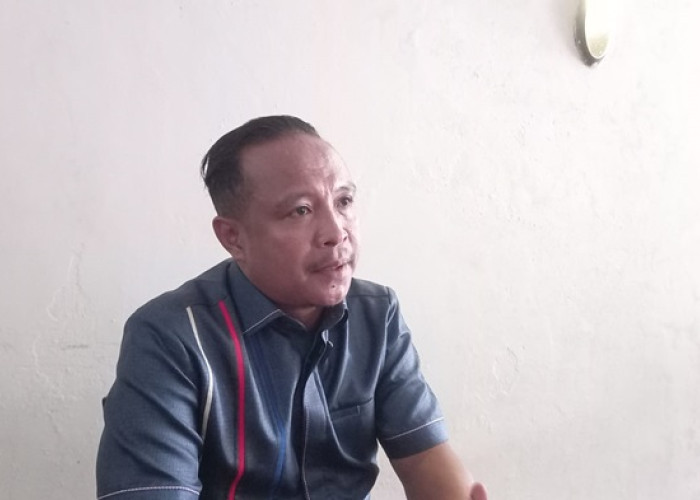 Aksi Pemalangan Sekolah di Negeri Samasuru Diduga Kecewa Terhadap Pemprov Maluku