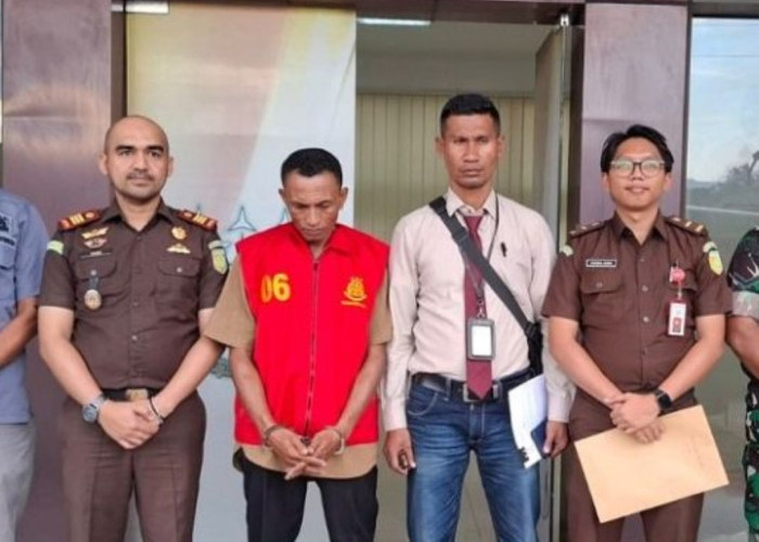Eks Pejabat Negeri Kota Siri di Gorom Timur Jadi Tersangka Korupsi Dana Desa
