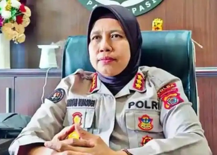 Diduga Positif Narkoba, Kapolsek Leihitu DiCopot 