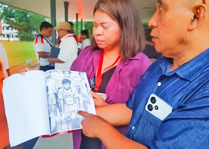 Langgar Aturan di Turnamen Soekarno Cup, PSA Ambon Akhirnya Didiskualifikasi