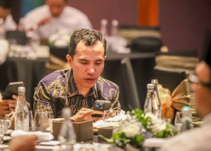 Dukung Reformasi Polri, GMB Institut Beri Sejumlah Catatan Penting