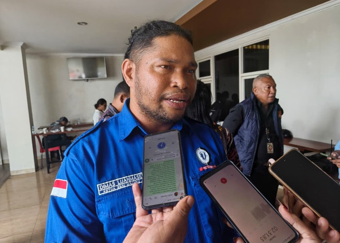 May Day, SBSI Maluku Ajak Pekerja Gabung Serikat Buruh