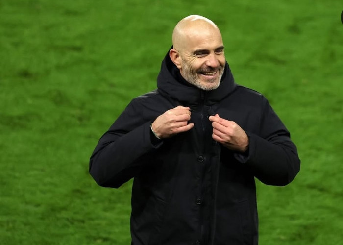 Chelsea Resmi Pecat Enzo Maresca dari Kursi Pelatih