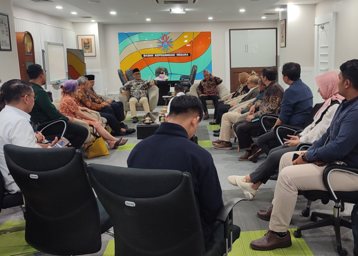 Bio Farma dan BKN Teken Kerja Sama Program Sejuta Vaksinasi untuk ASN