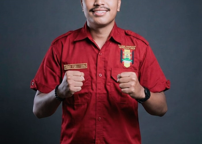 Polemik PT DSA Memanas, AMPERA Desak Pemkot Ambon Segera Gelar RUPS  ‎