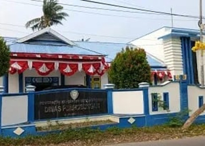 Dishub Kepulauan Aru Resmi Berlakukan 3 Trayek Baru Bagi Angkot di Dobo  ‎