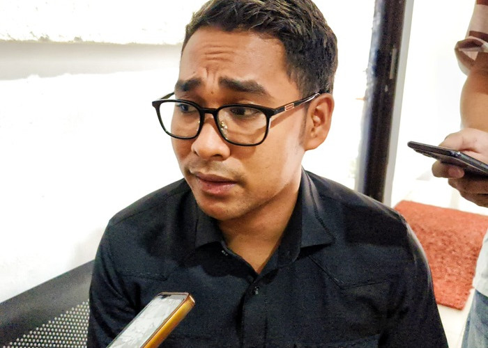 DPRD Ambon Soroti Pembangunan Gedung Dukcapil dan BKKBN