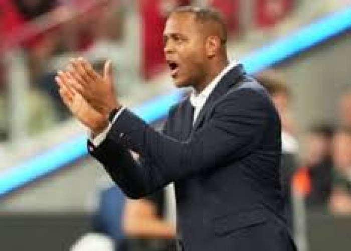 Patrick Kluivert Puji Timnas Usai Hancurkan Taiwan 6-0