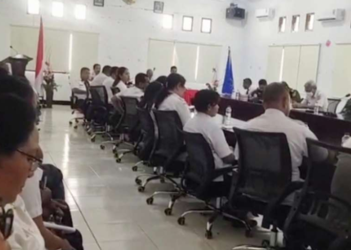 MBD Siap Rayakan HUT ke-17 Secara Sederhana, Forkopimda Matangkan Persiapan