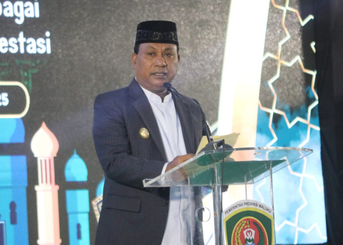 Pemilihan Duta Qasidah Maluku 2025, Ajang Seni Islam dan Kebersamaan di Ambon