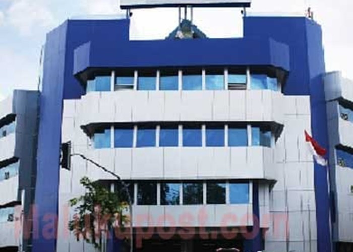 Berkas Dugaan Korupsi Bank Maluku-Malut Telah Diserahkan ke BPK RI