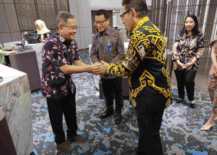 BNI Perkuat Komitmen Hijau dan Inklusif di Hari Pelanggan Nasional