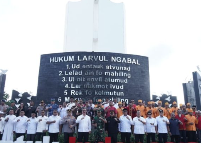 Pemprov Maluku Genjot Layanan Kesehatan Tual, RSUD Maren Naik Kelas