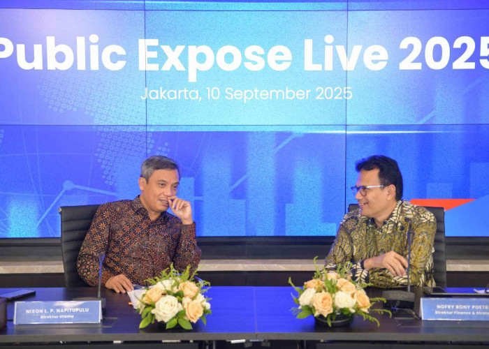 Kouta FLPP Naik, BTN Bidik Kredit Tumbuh 7-9%