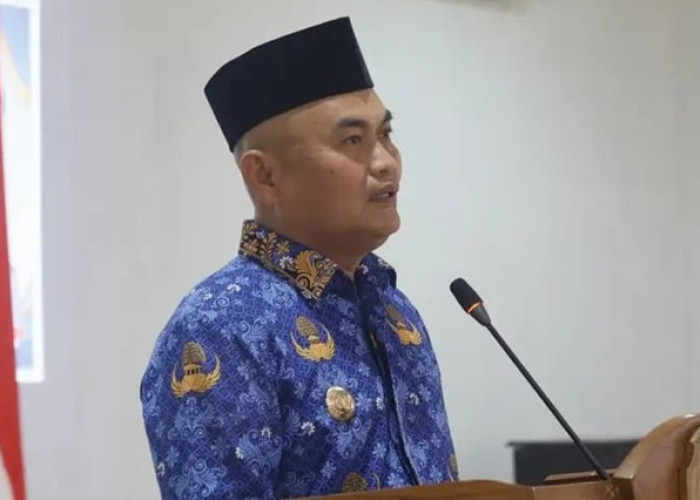 Guru dan Kepsek di Kepulauan Aru, Bakal Diberi Reward dan Punishment di 2027   ‎