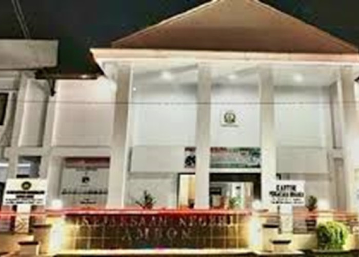 Kejari Ambon Didesak Tindaklanjut Laporan Dugaan Pungli Pemneg Batu Merah