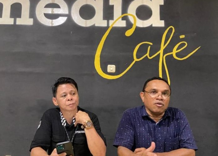 Dituding Rentenir Sadis dan Dugaan Penggelapan, Kuasa Hukum Deny Sukur Beri Penjelasan 