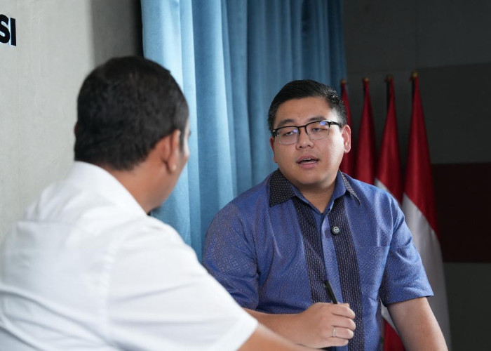 Akan Ada Sesuatu yang Berbeda, Perayaan HUT ke-80 RI Ini Disebut Jadi Paling Spesial Sepanjang Sejarah
