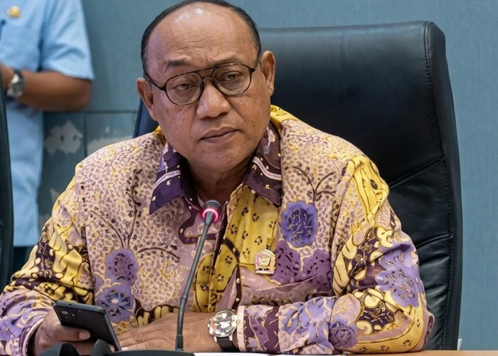 Dinilai Membangkang, Fraksi Golkar DPRD Ambon Desak PT DSA Segera Lakukan RUPS   ‎