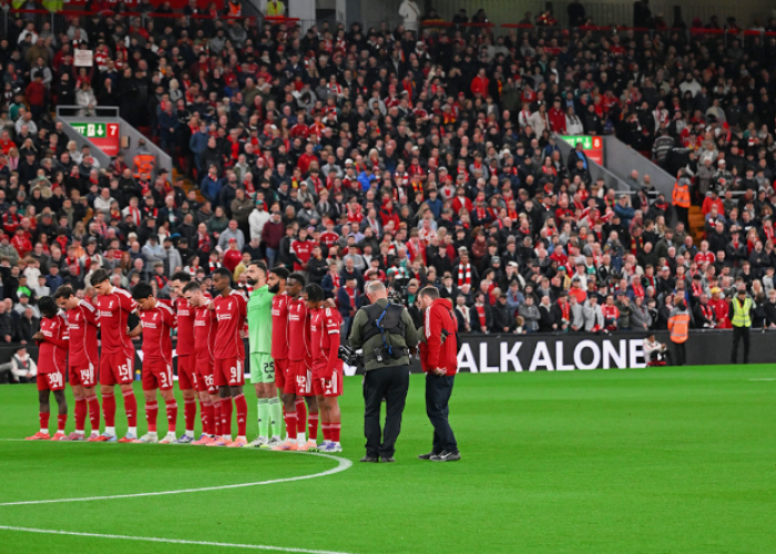 Liga Inggris: Gol Debut Alexander Isak Bawa Liverpool Tumbangkan Southampton 2-1