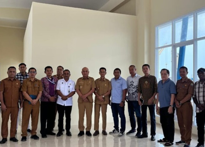 Pelaku Usaha di Kepulauan Aru Keluhkan Kenaikan  Tarif Kontainer 