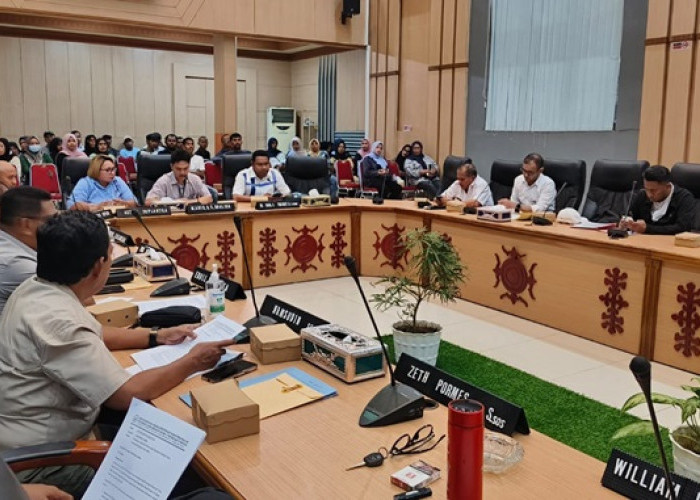 Telusuri Dugaan Pungli, Pekan Ini DPRD Ambon Tinjau Pasar Batu Merah