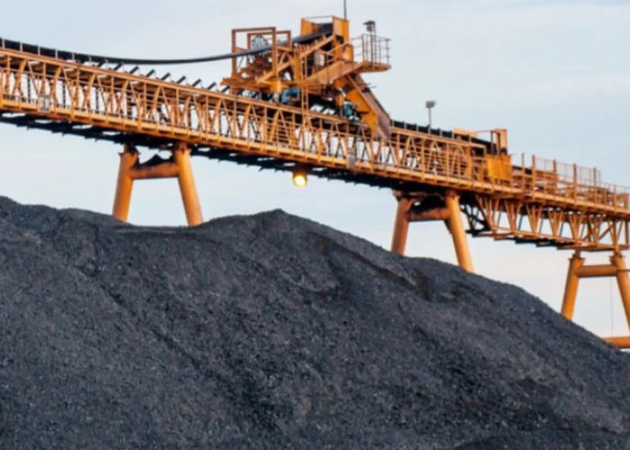 Hilirisasi Nikel Harum Energy Dukung Pertumbuhan Usaha yang Berkelanjutan