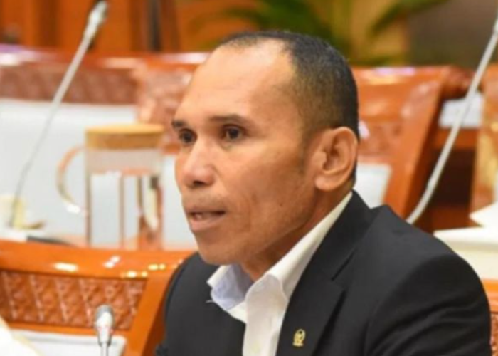 Alimudin Kolatlena Dorong Pelatihan Vokasi Kelautan untuk Tekan Pengangguran Pemuda Maluku
