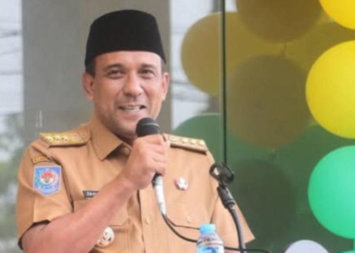 Maluku Tengah Resmikan Gedung Layanan Terpadu Haji dan Umrah, Permudah Akses Ibadah Warga