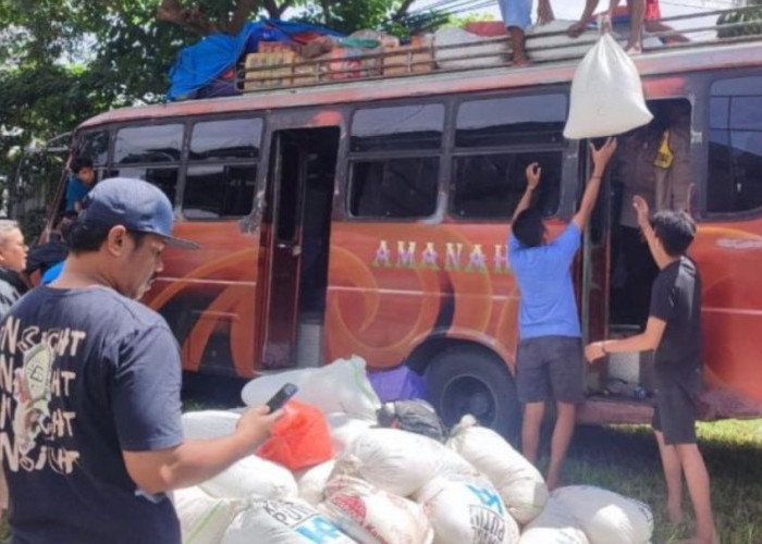 Polresta Ambon Sita 5 Ton Sopi dalam Razia Jelang Hari Bhayangkara