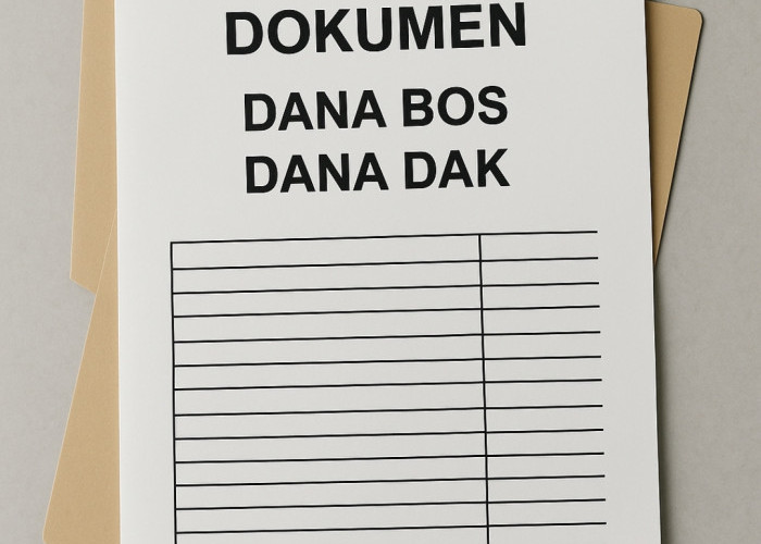 Polisi Selidiki Dugaan Pencurian Dokumen BOS dan DAK di Kantor Disdik Maluku