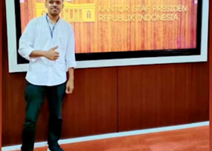 Menuju Ambon Urban Island Region: Menata Urban Sprawl melalui Integrasi Kawasan