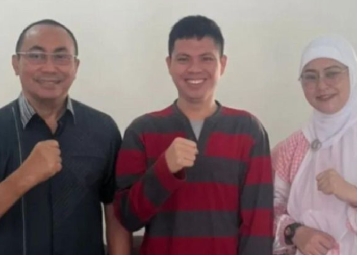 Delegasi Maluku Tuntaskan Misi di SIYLEP 2025, Dispora Harap Bisa Jadi Inspirasi Pemuda Lain