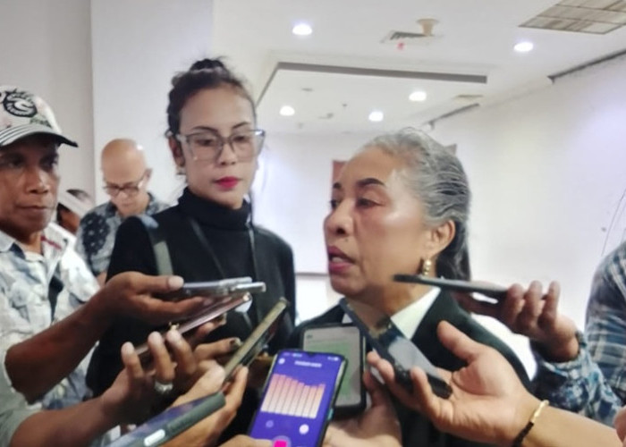 DPRD Maluku Ingatkan SMA Unggulan di Ambon Tak Boleh Tambah Kuota 