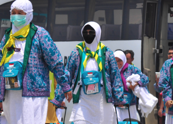 Formula Kuota Baru Disahkan, Masa Tunggu Haji di Seluruh Indonesia Jadi Seragam